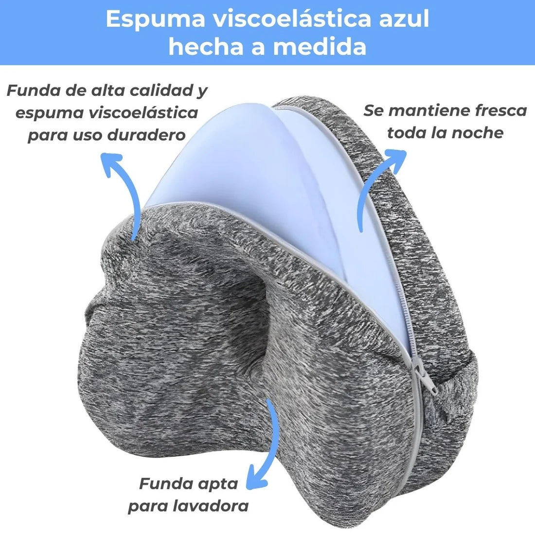 Cojín LumbaFlex