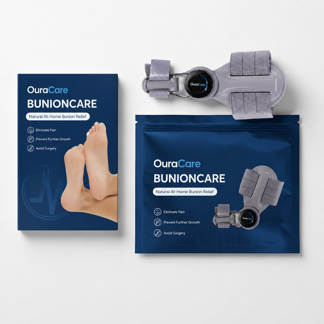 BunionCare