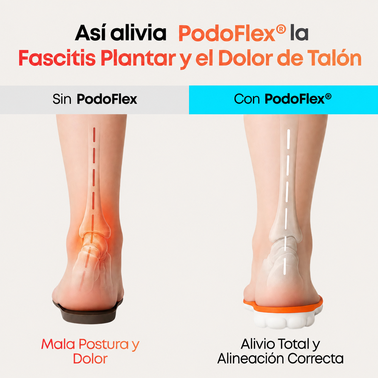 PodoFlex 2.0